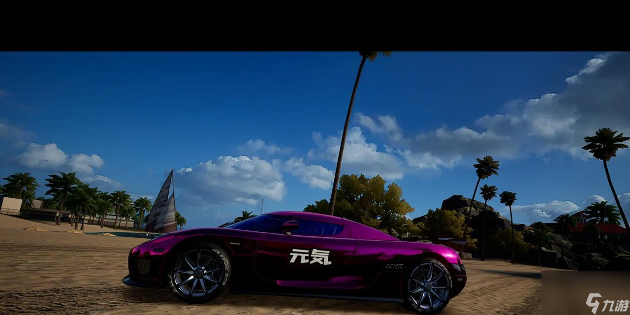 极品飞车拍照模式怎么使用 怎样拍出好照片 