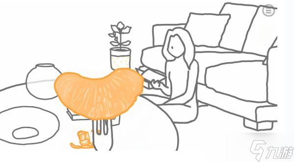 《阿尔茨海默守护》第八幕攻略