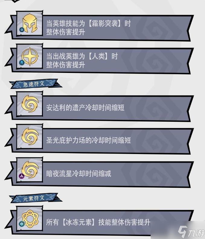 无尽探险队最强流派搭配攻略