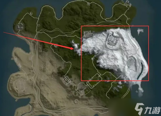 失控进化雪山怎么探索 失控进化雪山攻略详解