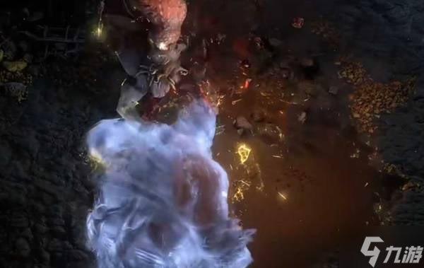 《流放之路2》德鲁伊职业特点介绍