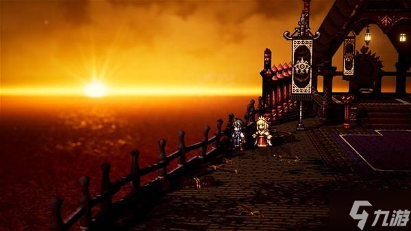 《八方旅人0》快速赚钱方法教学 八方旅人0怎么赚钱