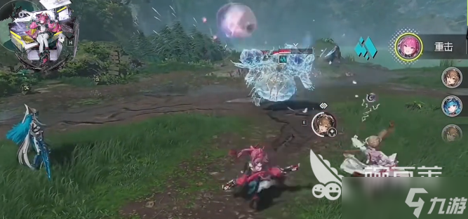 明日方舟终末地洁尔佩塔配队指南 明日方舟终末地洁尔佩塔如何搭配