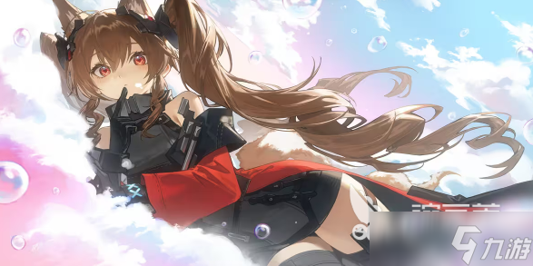 明日方舟终末地洁尔佩塔配队指南 明日方舟终末地洁尔佩塔如何搭配