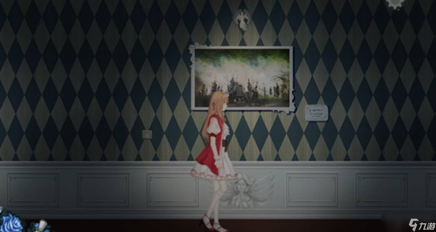 深空之眼无限画廊怎么过 无限画廊通关教学