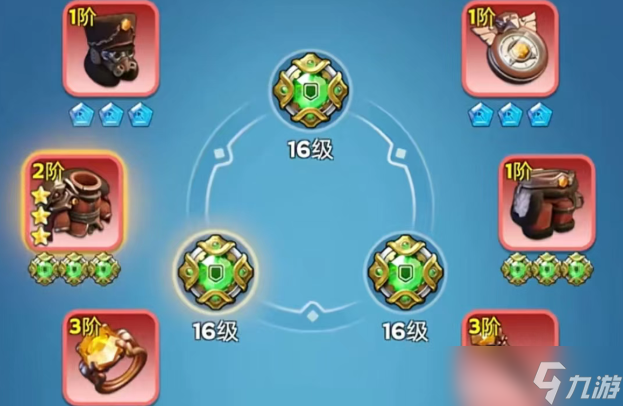 无尽冬日新版本领主宝石培养全指南截图