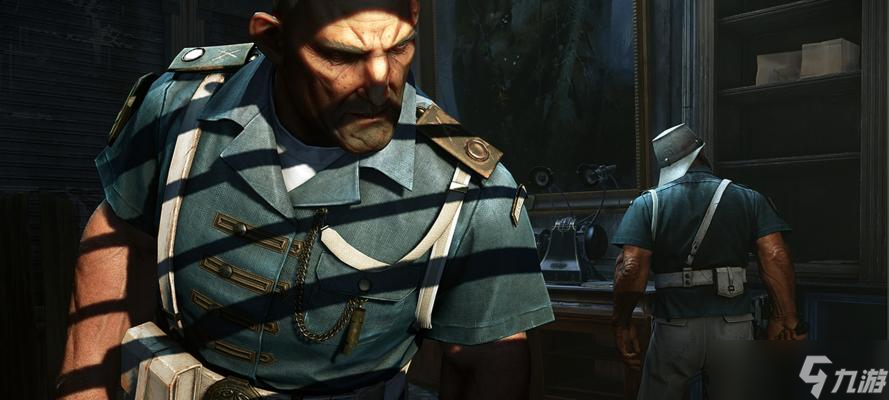 《羞辱2超能力解析》 探索游戏中各个超能力的优势与不足 