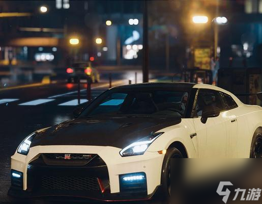 极品飞车拍照模式如何使用？怎样拍出好照片？