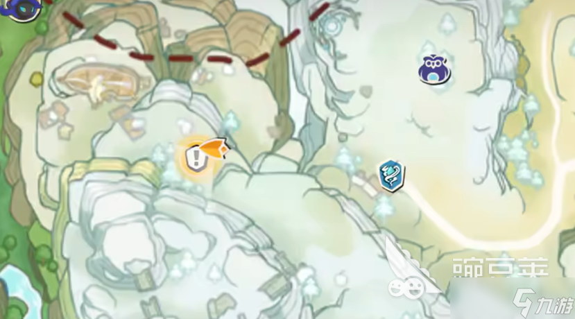 洛克王国世界粉色雪影娃娃获取教程 洛克王国世界粉色雪影娃娃如何获取