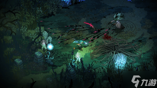 外媒盘点OpenCritic平台肉鸽评分TOP10 你喜欢的游戏上榜了吗?