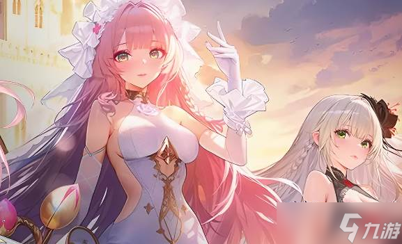 光隙解语安德莉亚技能