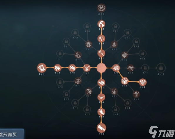 第五人格女王蜂天赋怎么加-女王蜂天赋加点推荐