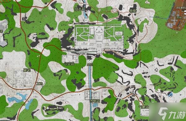 《逃离塔科夫》医疗物资刷新点位整理 医疗物资在哪里刷