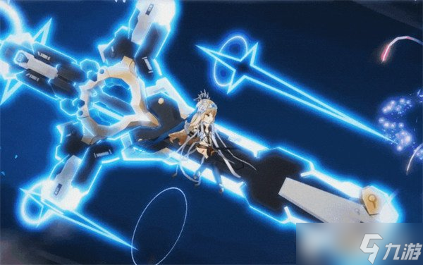 交错战线赫格尼怎么样 赫格尼角色强度介绍