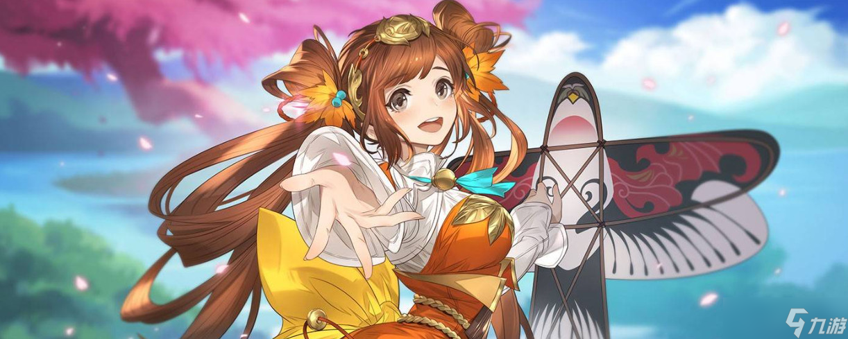 三国志幻想大陆三国志幻想大陆姜维阵容截图