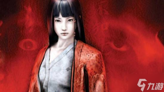 不是只会做“魂游” FS社被遗忘的和风恐怖怪谈截图