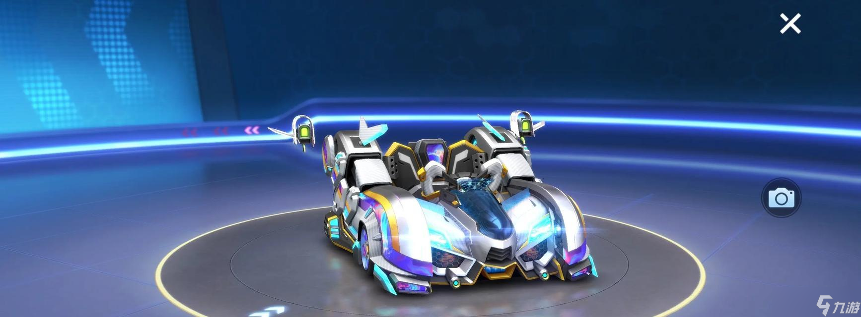 跑跑卡丁车新车怎么退车?新车退车的流程是什么?