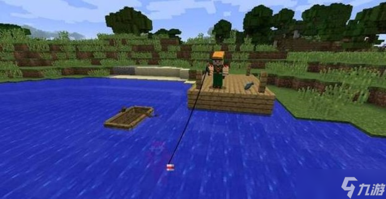 我的世界钓鱼怎么钓 从入门到精通的全方位指南