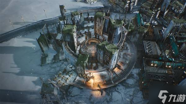 《冰汽时代2》破碎理想国DLC购买指南 DLC售价与新增内容一览