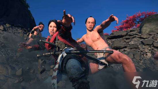 PS分享《羊蹄山》游戏摄影!极致光影展现北海道之旅