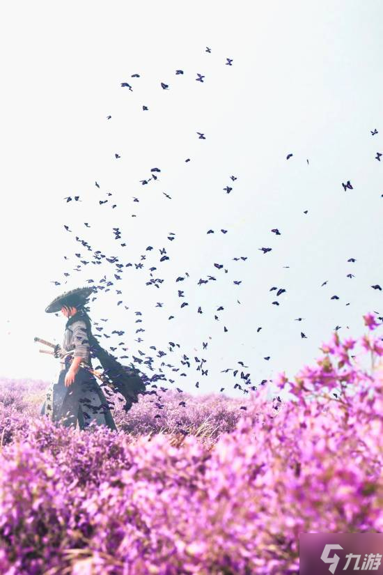 PS分享《羊蹄山》游戏摄影!极致光影展现北海道之旅