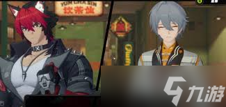 绝区零真斗如何配队