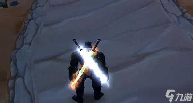 魔兽世界中硬核单手剑学习地点在哪里?