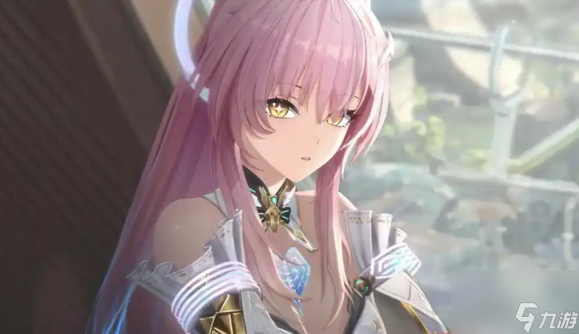 鸣潮莫宁什么时候上线-鸣潮莫宁上线时间介绍