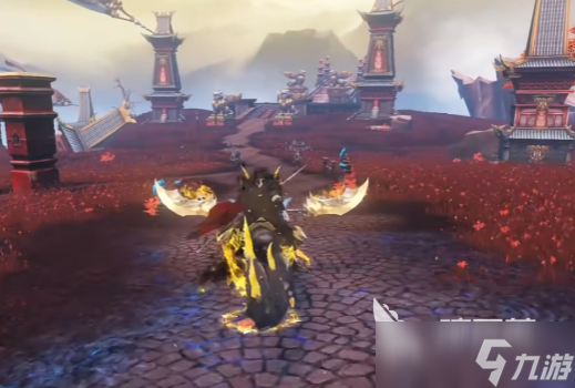 天下万象手机配置要求推荐 天下万象手游需要什么配置可以玩