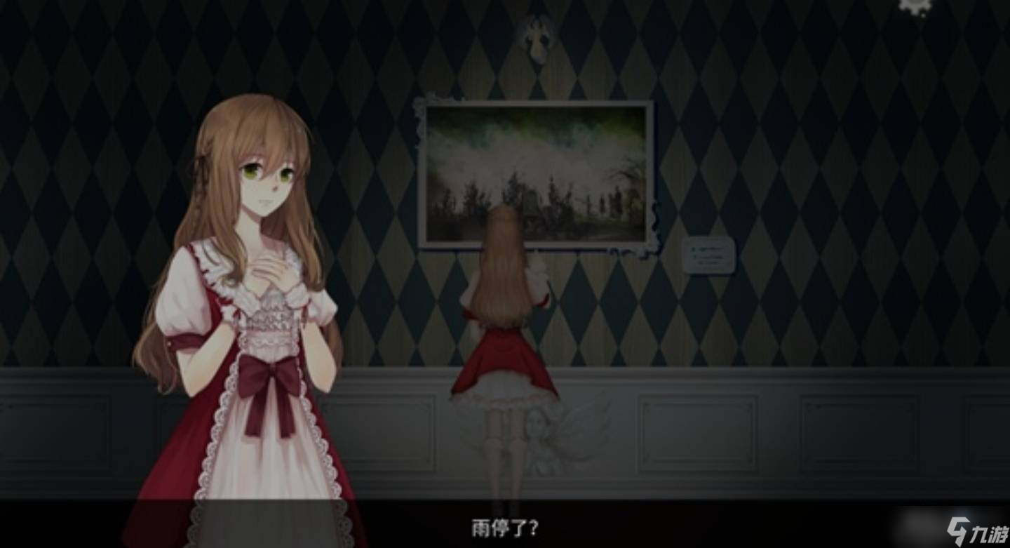 深空之眼无限画廊怎么过 无限画廊通关教学