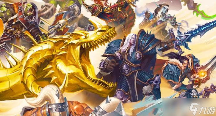 <a id='link_pop' class='keyword-tag' href='https://www.9game.cn/lscsmsyxcazb/'>炉石传说</a>再战麦卡佐德乱斗