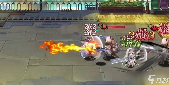 光隙解语千石城捉迷藏