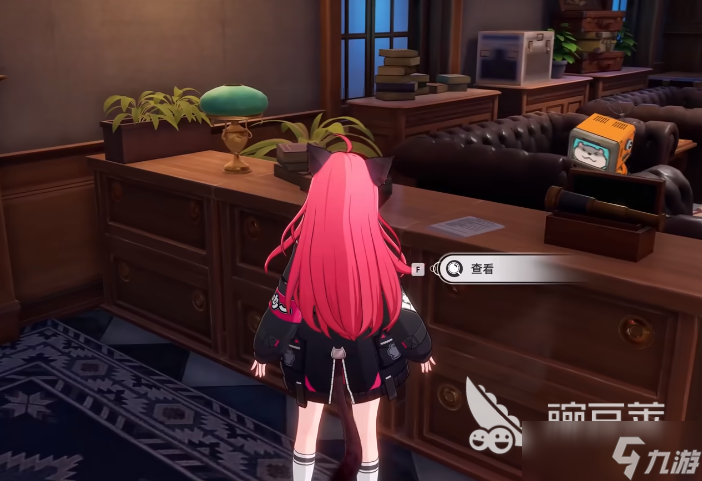 异环什么时候上线公测 异环预约地址分享