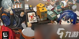 绝区零钢魂黄金之绊终烬第三关通关方法