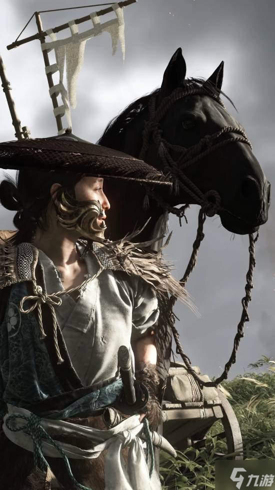 PS分享《羊蹄山》游戏摄影!极致光影展现北海道之旅