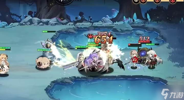 光隙解语梅尔罗丝怎么样截图