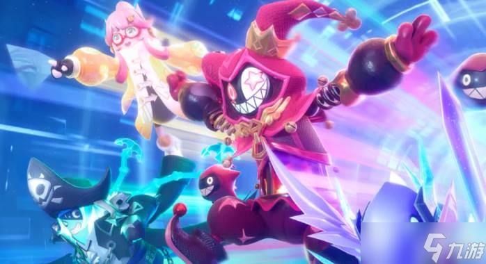 香肠派对暴打猛兽营石头解密