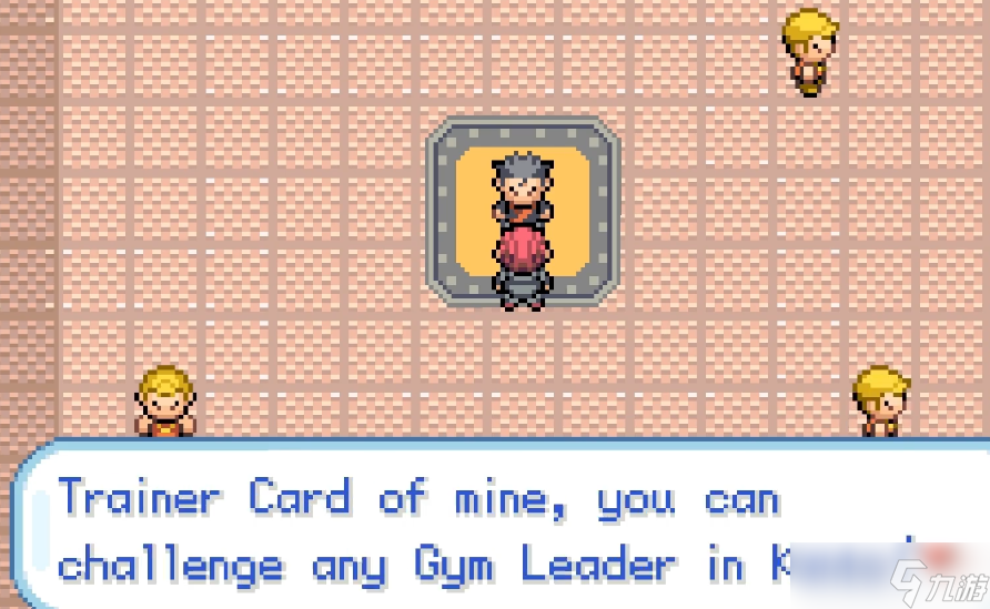 口袋妖怪火箭队的训练师卡逆袭记：反派也有“正规身份”执念