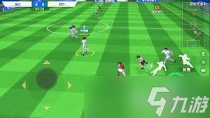 队长小翼王牌对决反町一树厉害吗