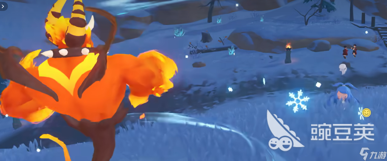 洛克王国世界粉色雪影娃娃获取教程 洛克王国世界粉色雪影娃娃如何获取