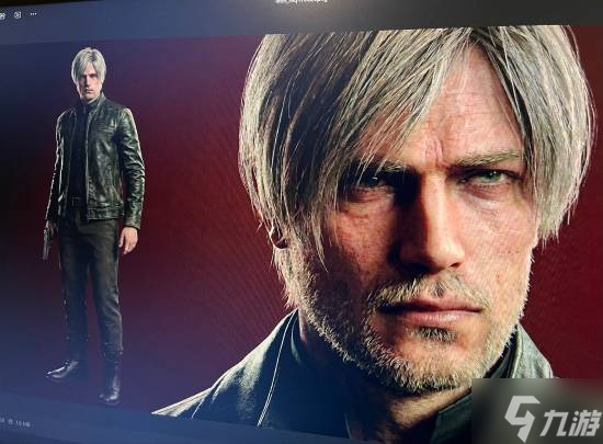 舅舅党言之凿凿！《生化危机9：安魂曲》必有里昂 角色可操作