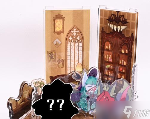 形骸骑士被动物品选择的艺术（探索最佳装备搭配）