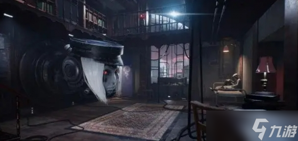 第一人称弹幕射击AAG《月之深渊》预计将于2026年上线!