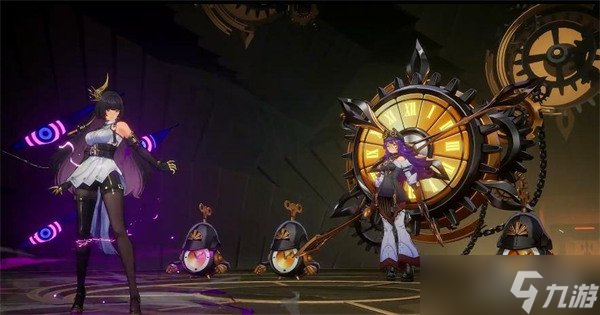 伊瑟罗魍怎么样 罗魍角色介绍