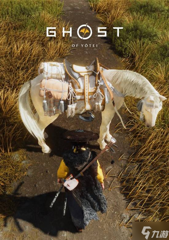 PS分享《羊蹄山》游戏摄影!极致光影展现北海道之旅