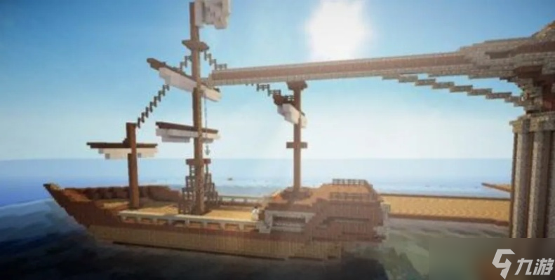 我的世界船怎么收?从基础操作到进阶技巧全攻略