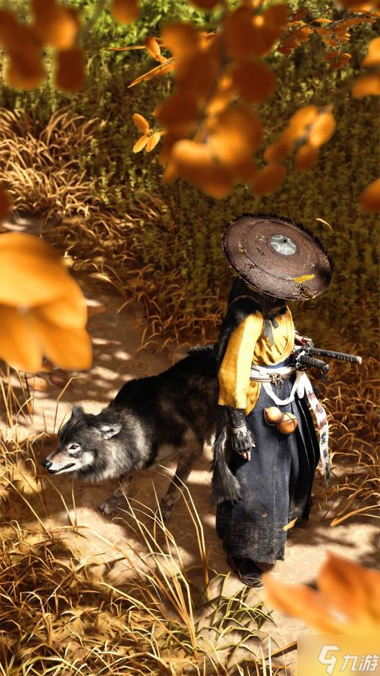 PS分享《羊蹄山》游戏摄影!极致光影展现北海道之旅