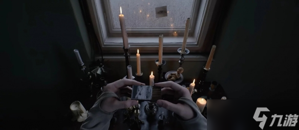 Eidos帮助开发 OD 直到小岛秀夫要求团队迁往日本截图