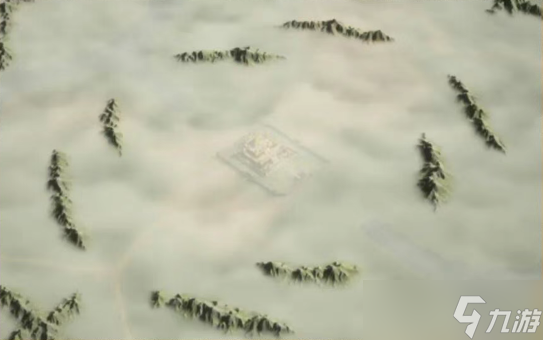 三国谋定天下庐江蜃战沙盘玩法机制