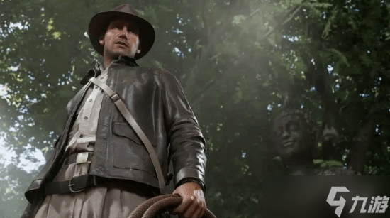 外媒力挺:《夺宝奇兵:古老之圈》应该提名年度最佳